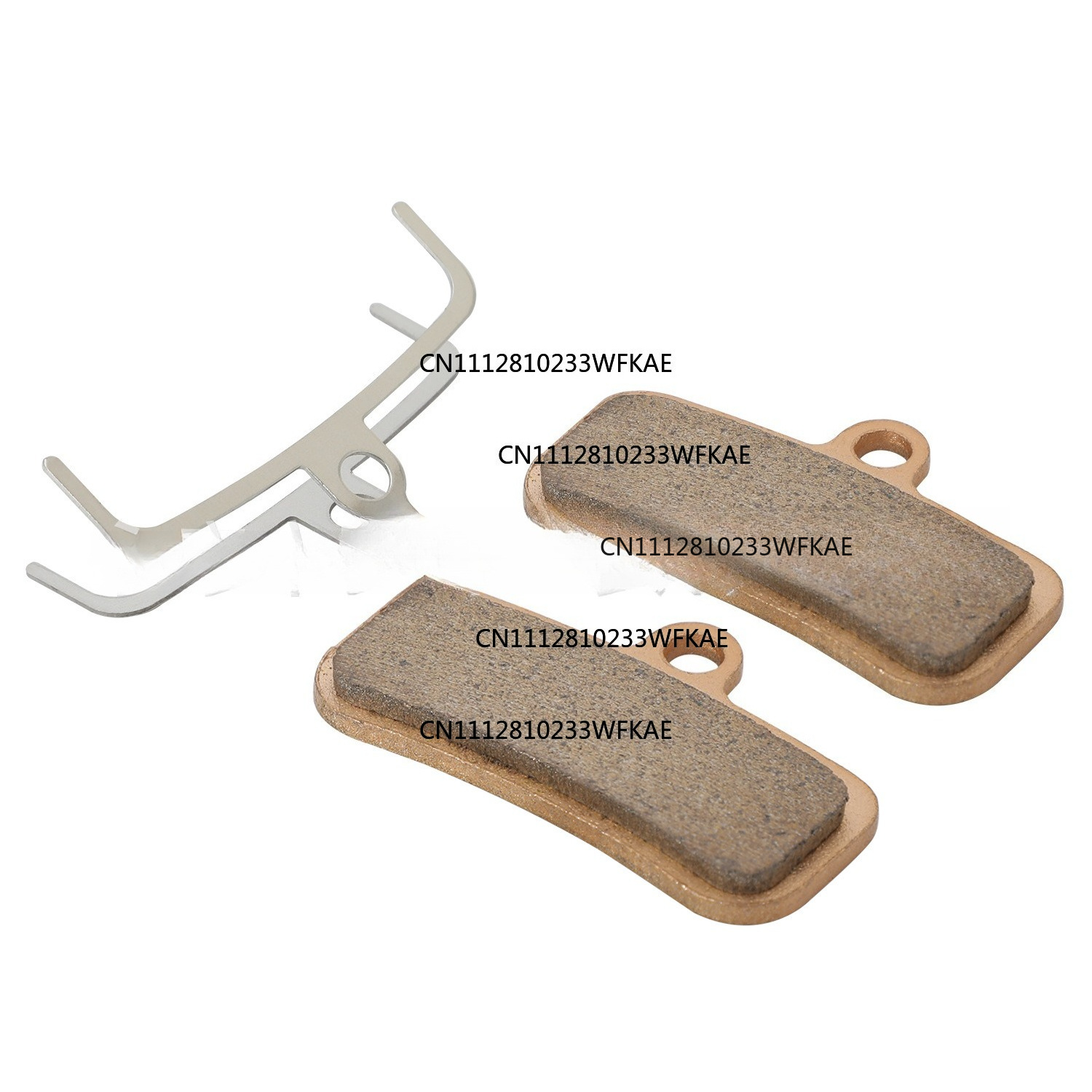 Brake Disc Motorcycle - Geeignet für Qiulong Light Bee Sur-Ron