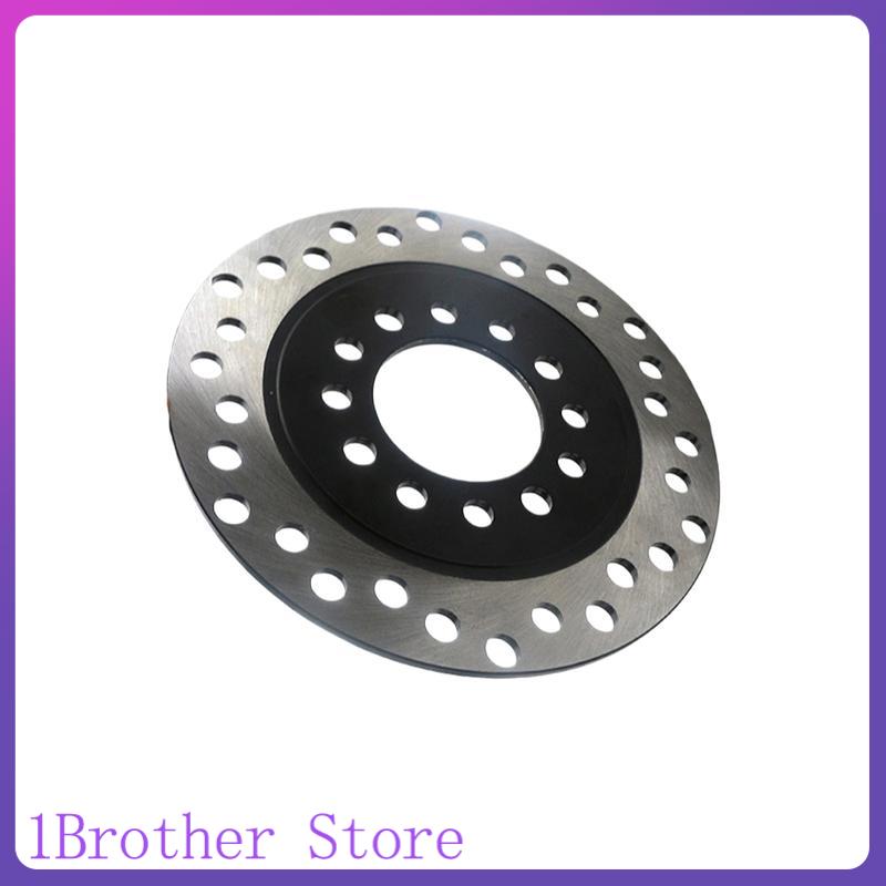 Brake Rotor - 160 mm hintere Bremsscheibe für Small