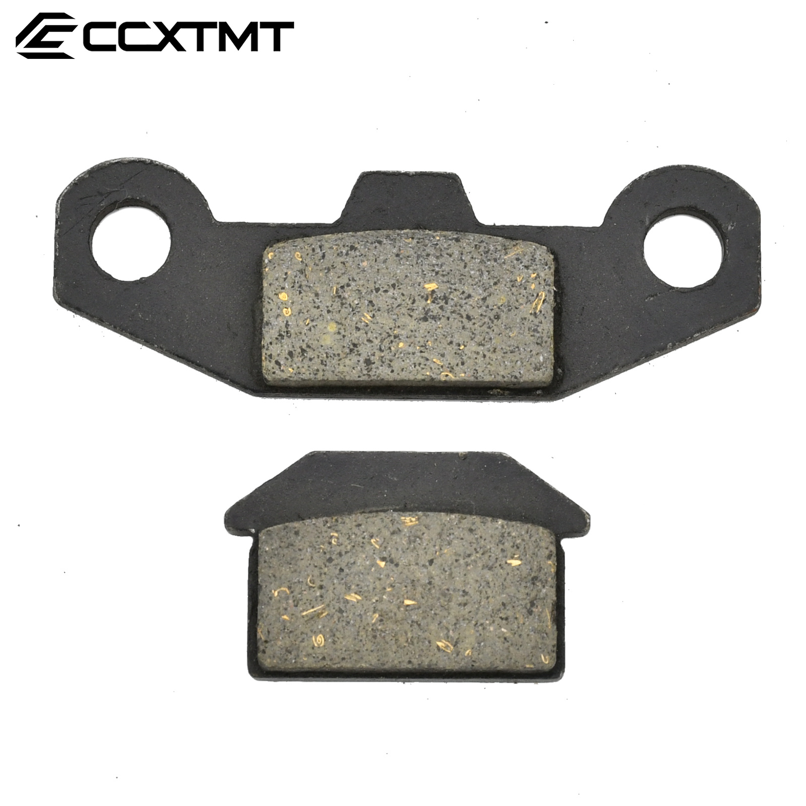 Brake Pads Bike - Motorrad ATV Quad Teile Scheibenbremsbeläge Für