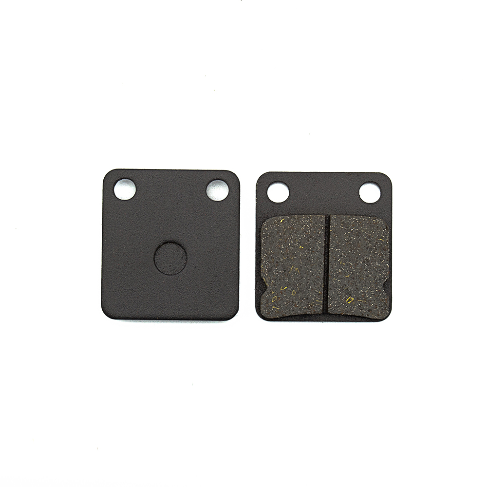Brake Pads Bike - Motorrad-Bremsbeläge 50 cc – 250 cc
