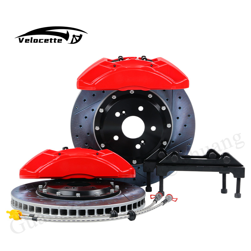 Brake Caliper - Refit Upgrade Bremssattel Kit F55 Bremssattel