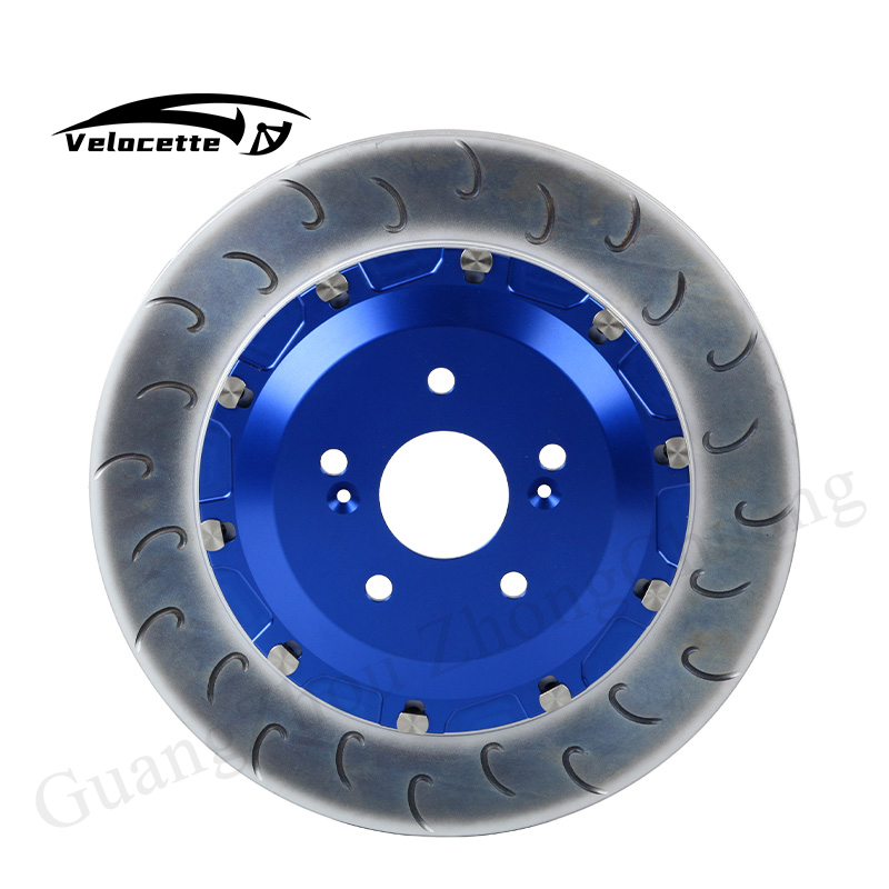 Brake Caliper - Für 495 Auto Vorderradbremssattel-Kit Bremse 4