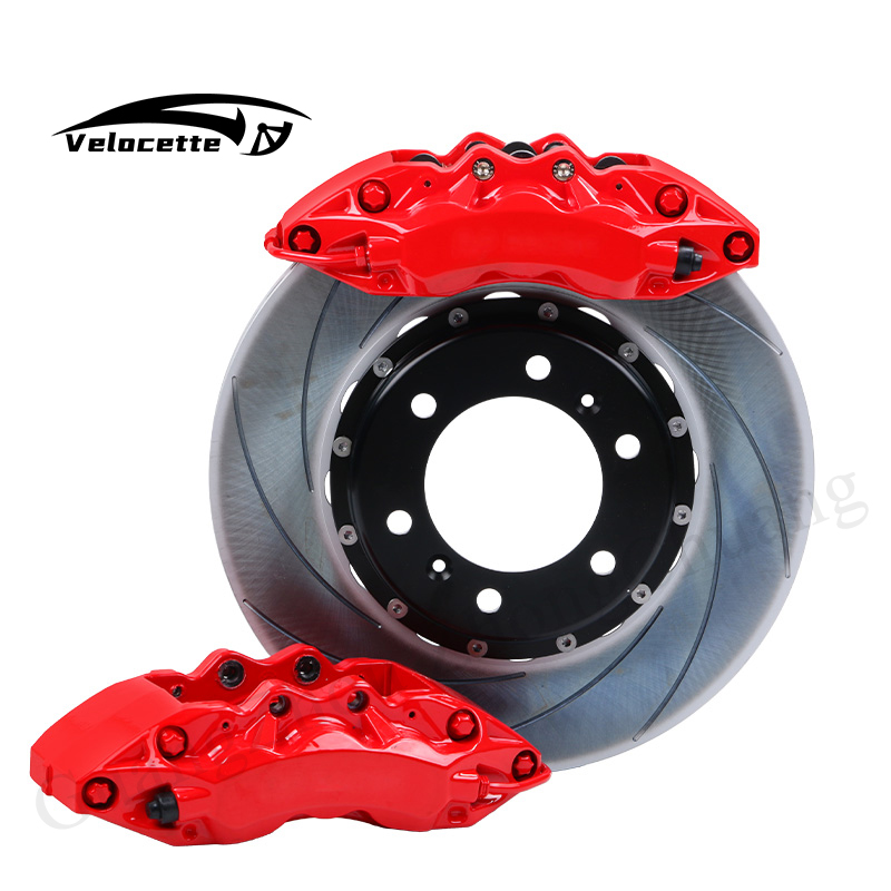 Brake Caliper - Teile Autozubehör Racing Bremssattel Kit 9040