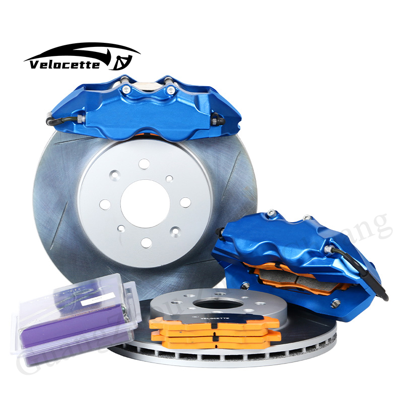 Brake Caliper - Modifizierter Racing Big Bremssattel-Kit LÖFFNER Automodell