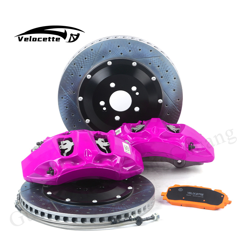 Brake Caliper - Auto-Außenzubehör, vordere Bremssättel, 8 N, 10