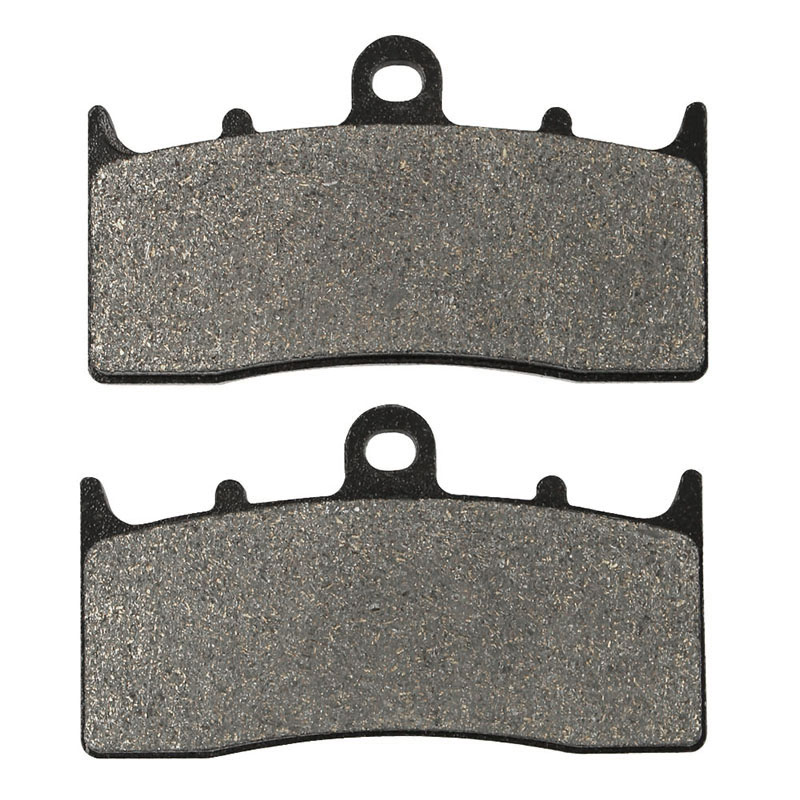Motorrad Bremsbeläge Vorne Hin – Carbon Ceramic Motorcycle Brake Rotor Bewertung und Preis