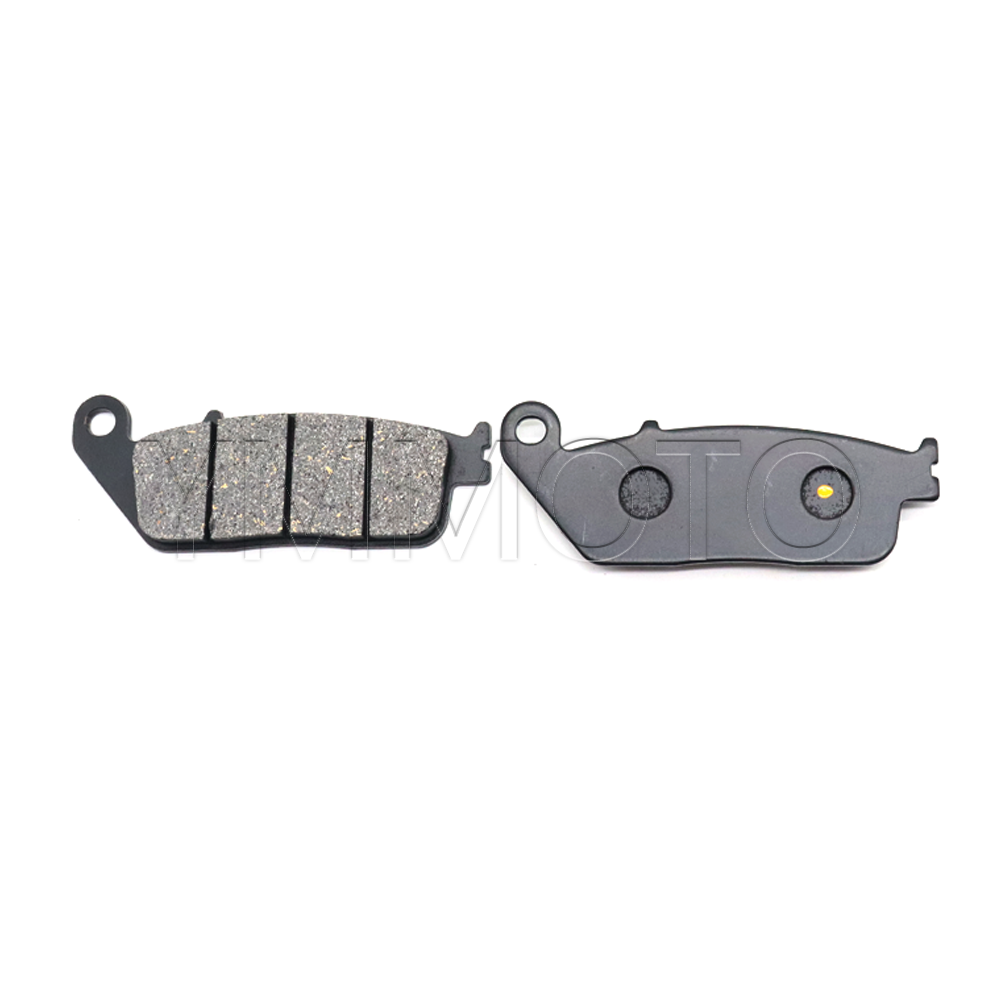 Bremsbacken für Honda VT400 VT – Motorcycle Brake Pads Bewertung und Preis