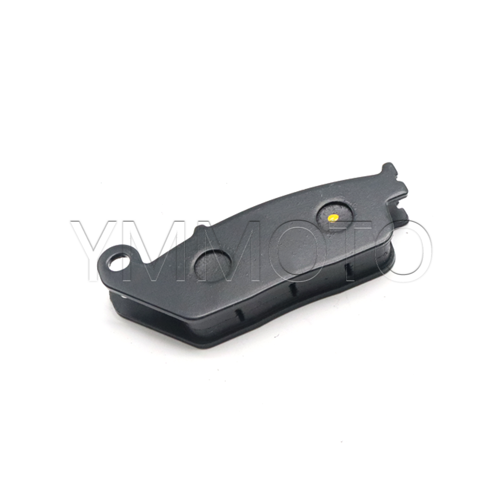 Bremsbacken für Honda VT400 VT – Motorcycle Brake Pads Bewertung und Preis