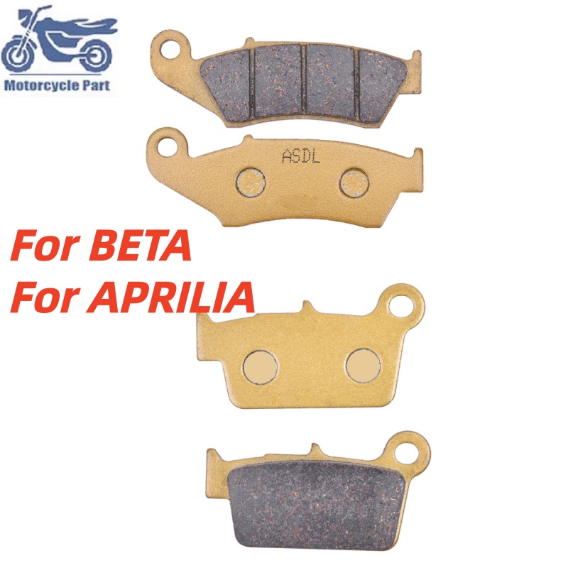 Motorrad-Bremsbeläge vorne und – Carbon Ceramic Motorcycle Brake Rotor Bewertung und Preis