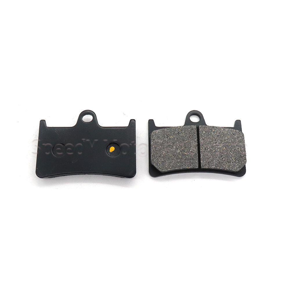 Motorrad-Zubehör Vorder- und H – Motorcycle Brake Pads Bewertung und Preis