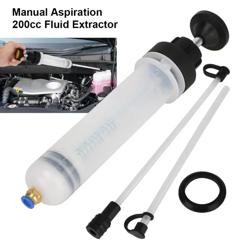 200cc Auto-Ölwechsel Bremsenen – Brake Fluid Bewertung und Preis