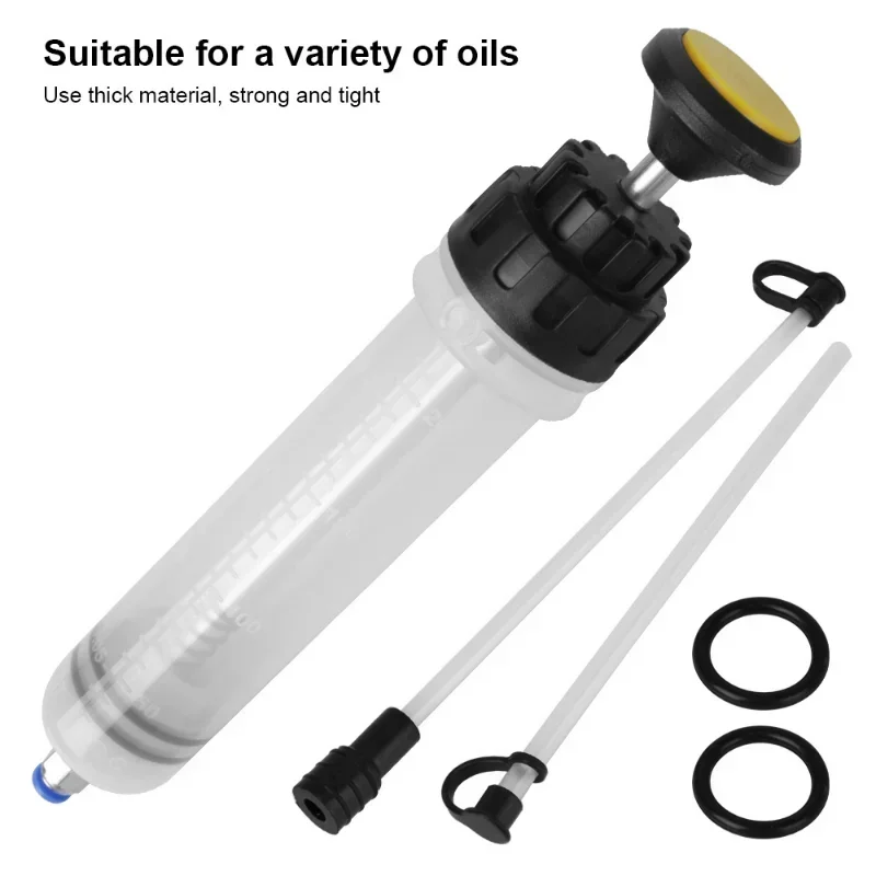 200cc Auto-Ölwechsel Bremsenen – Brake Fluid Bewertung und Preis