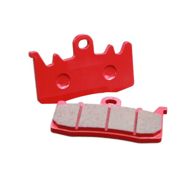 Motorrad-Keramik-Bremsbeläge v – Carbon Ceramic Motorcycle Brake Rotor Bewertung und Preis