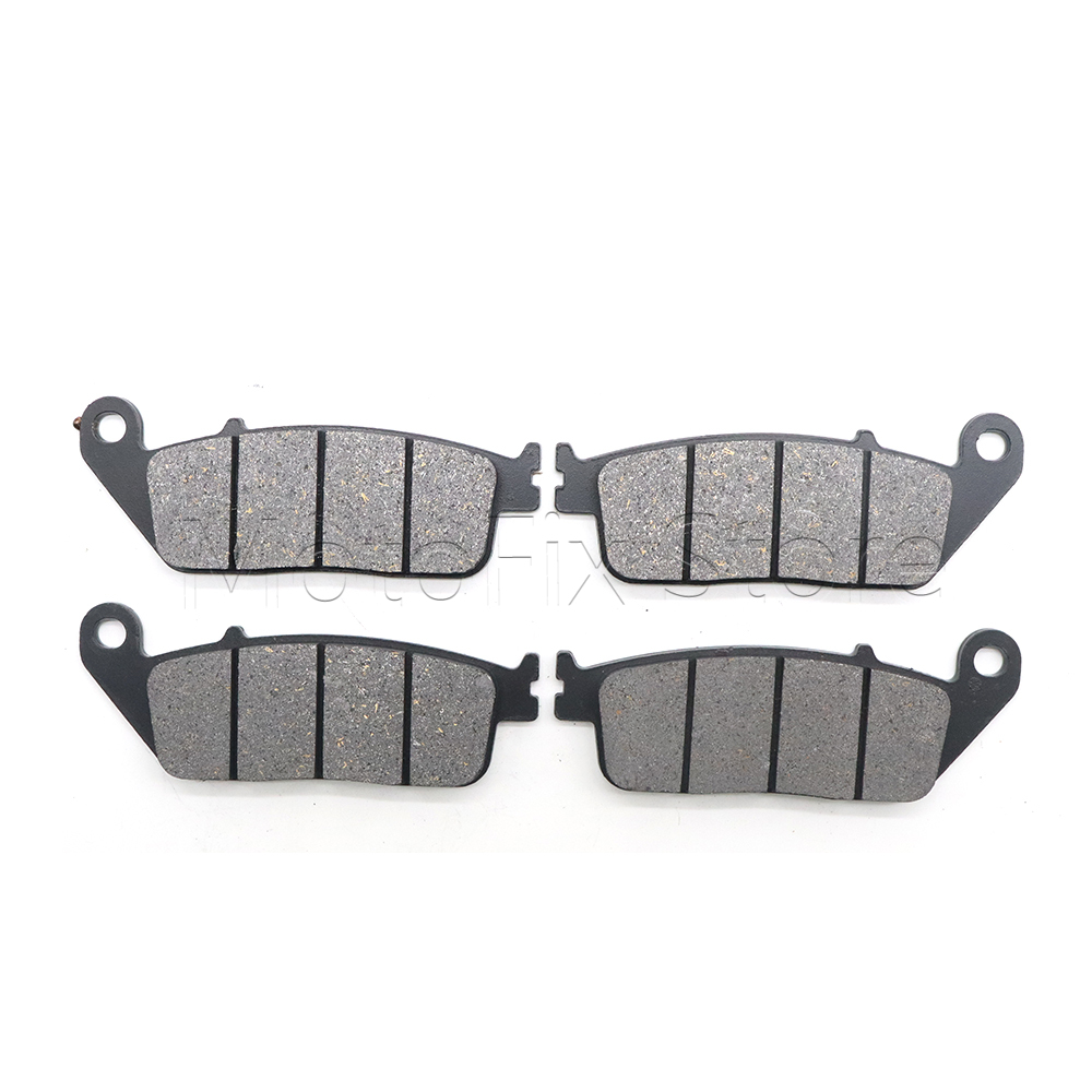Motorradzubehör Vordere Hinter – Motorcycle Brake Pads Bewertung und Preis