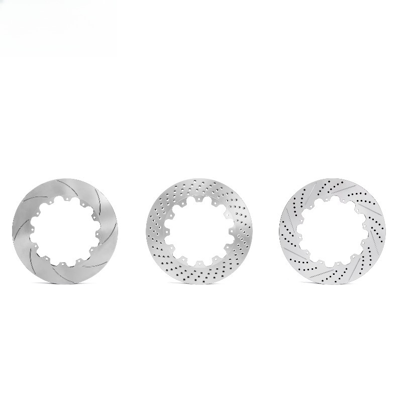 Vorderes Großes Bremsensystem  – Brake Rotor Bewertung und Preis