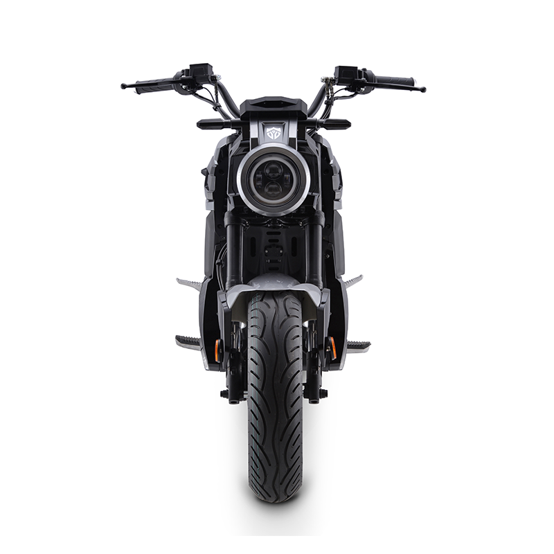 Neues Elektromotorrad L3E 6000 – Brake Disc Motorcycle Bewertung und Preis