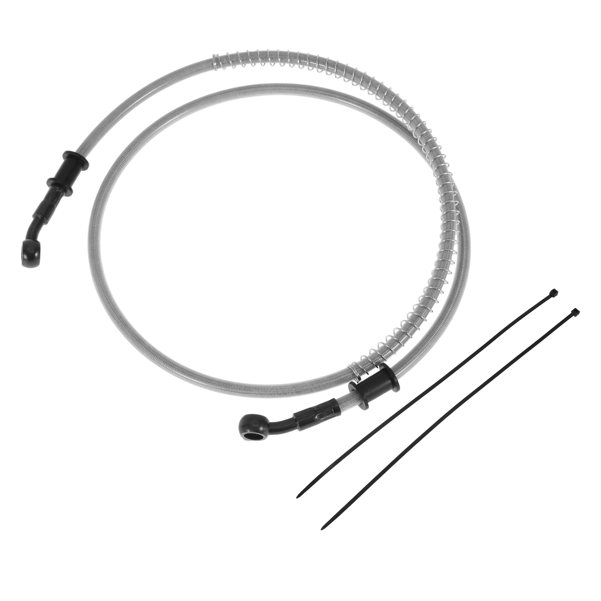 UXCELL 120 cm Motorrad-Bremsku – Brake Line Motorcycle Bewertung und Preis