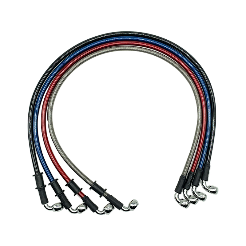 10 mm 90 Grad Motorrad Dirt Bi – Motorcycle Brake Cable Bewertung und Preis
