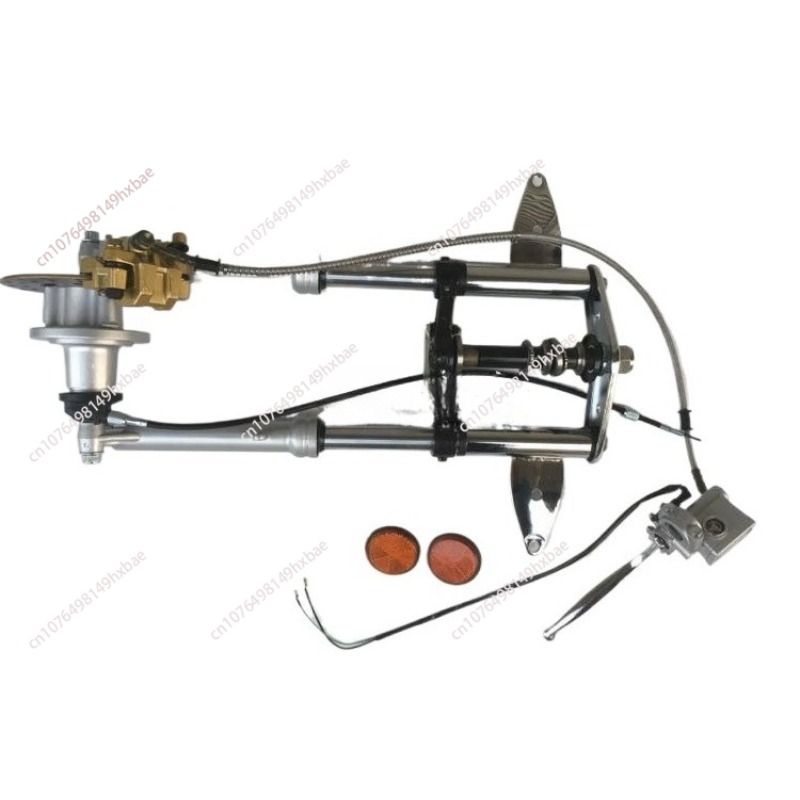 Motorrad-Vorderradaufhängungsg – Brake Disc Motorcycle Bewertung und Preis