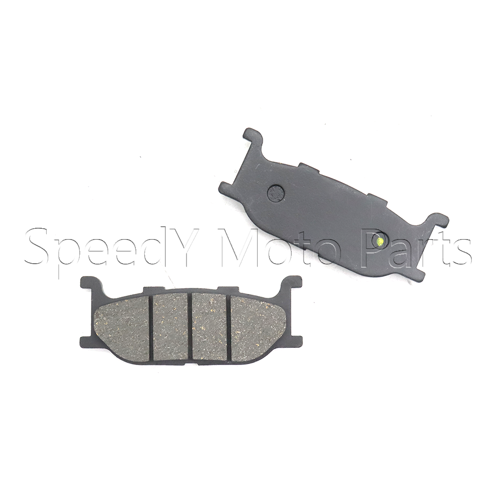 Motorrad-Bremsbeläge für die V – Motorcycle Brake Pads Bewertung und Preis
