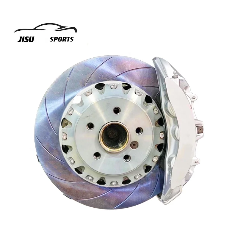 6-Kolben-Bremssättel V6 Auto-B – Brake Caliper Bewertung und Preis