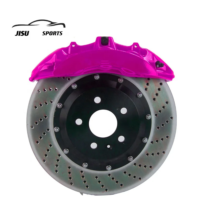 6-Kolben-Bremssättel V6 Auto-B – Brake Caliper Bewertung und Preis
