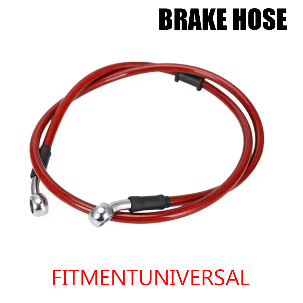 28–90 Grad 10 mm Banjo 300 mm  – Motorcycle Brake Cable Bewertung und Preis