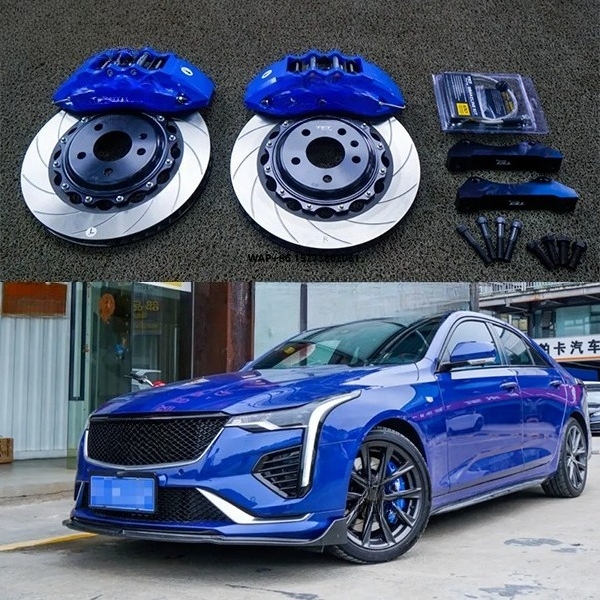 Racing P60ES Vorderes Großes B – Brake Rotor Bewertung und Preis