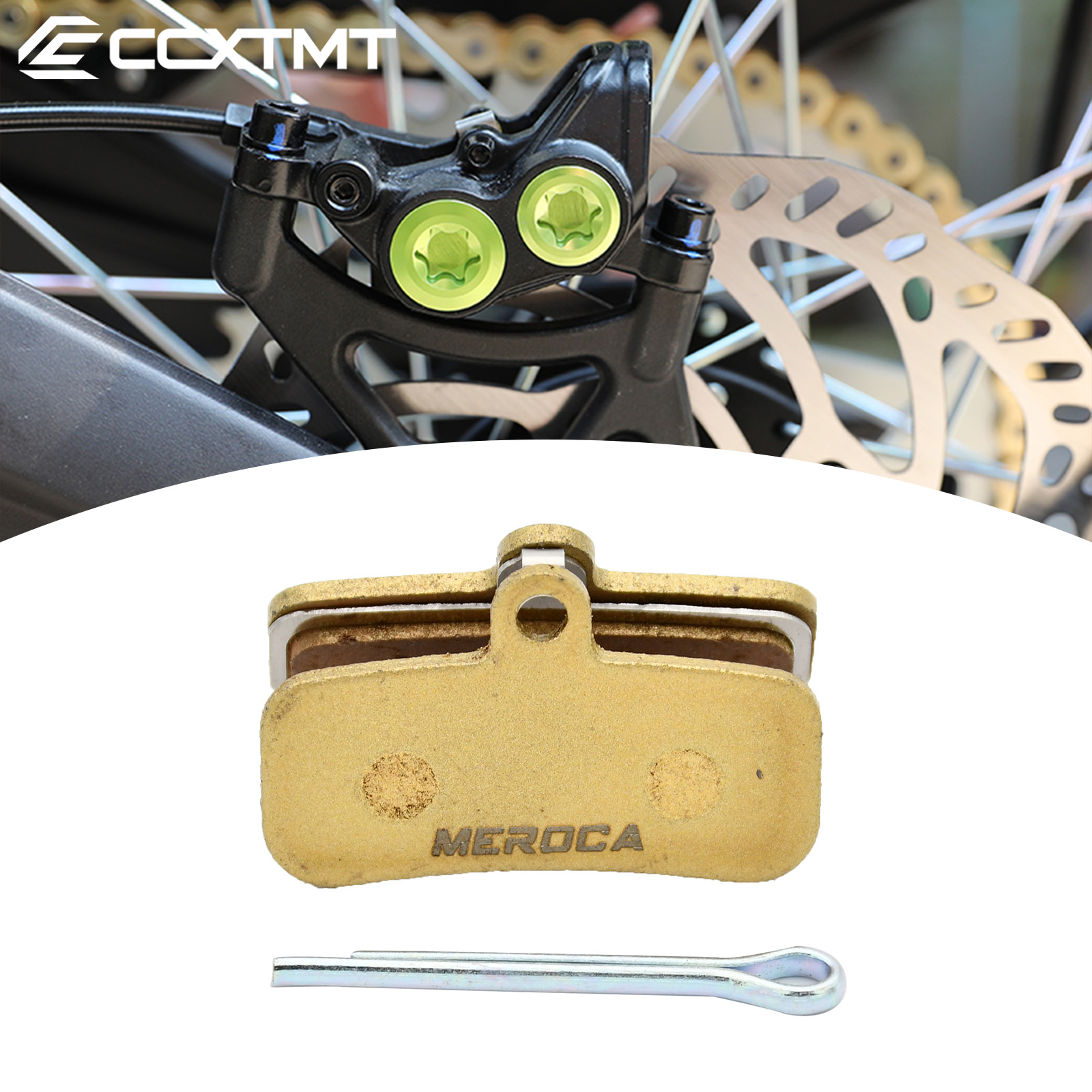 Motorrad Vorne und Hinten Stil – Brake Pads Bike Bewertung und Preis