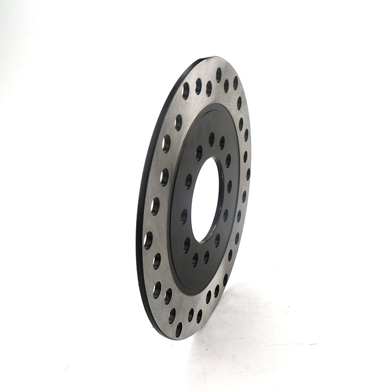 160 mm hintere Bremsscheibe fü – Brake Rotor Bewertung und Preis