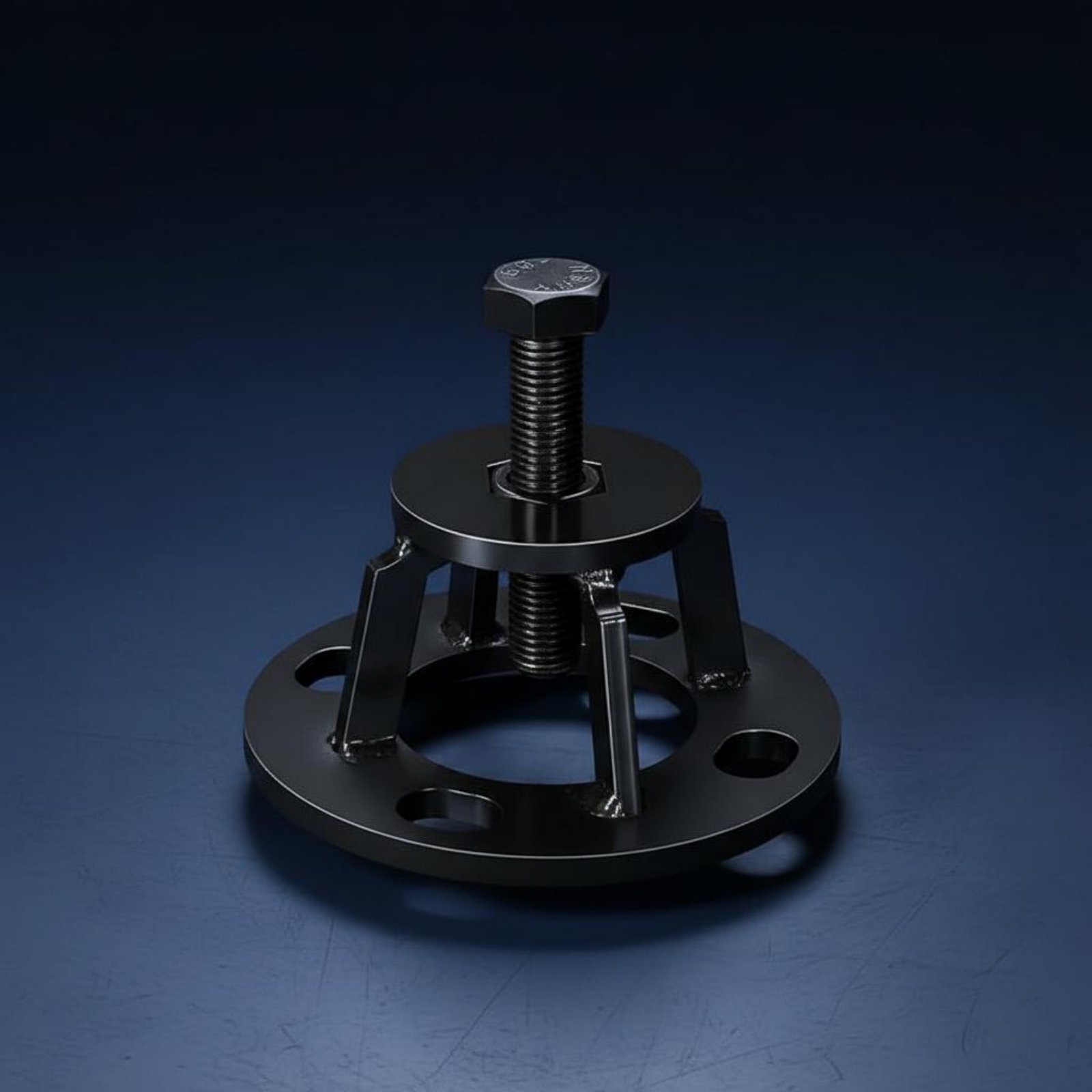 Dreirad-Bremsenabzieher, Verst – Brake Rotor Bewertung und Preis