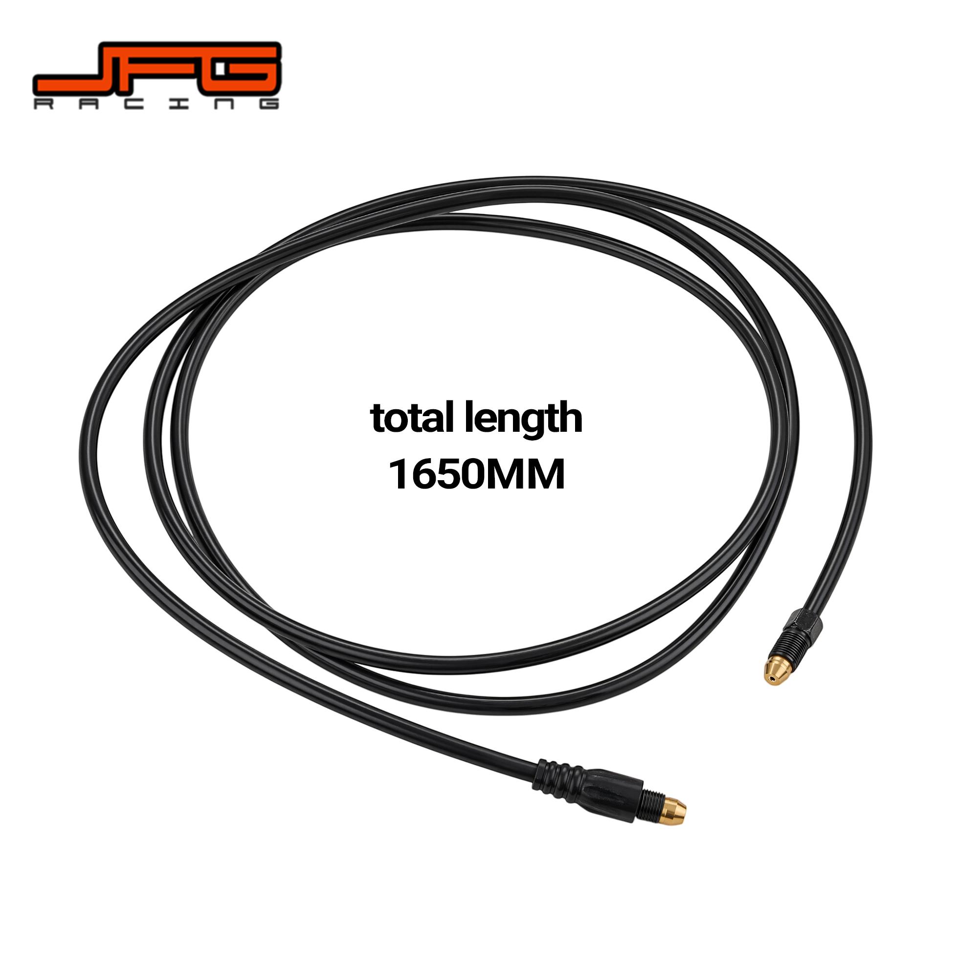 Motorrad-Mineralöl-Hydraulikbr – Motorcycle Brake Cable Bewertung und Preis
