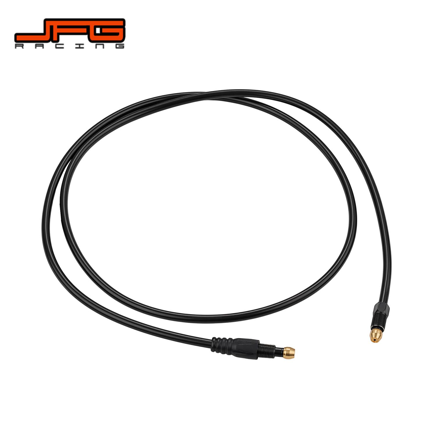 Motorrad-Mineralöl-Hydraulikbr – Motorcycle Brake Cable Bewertung und Preis