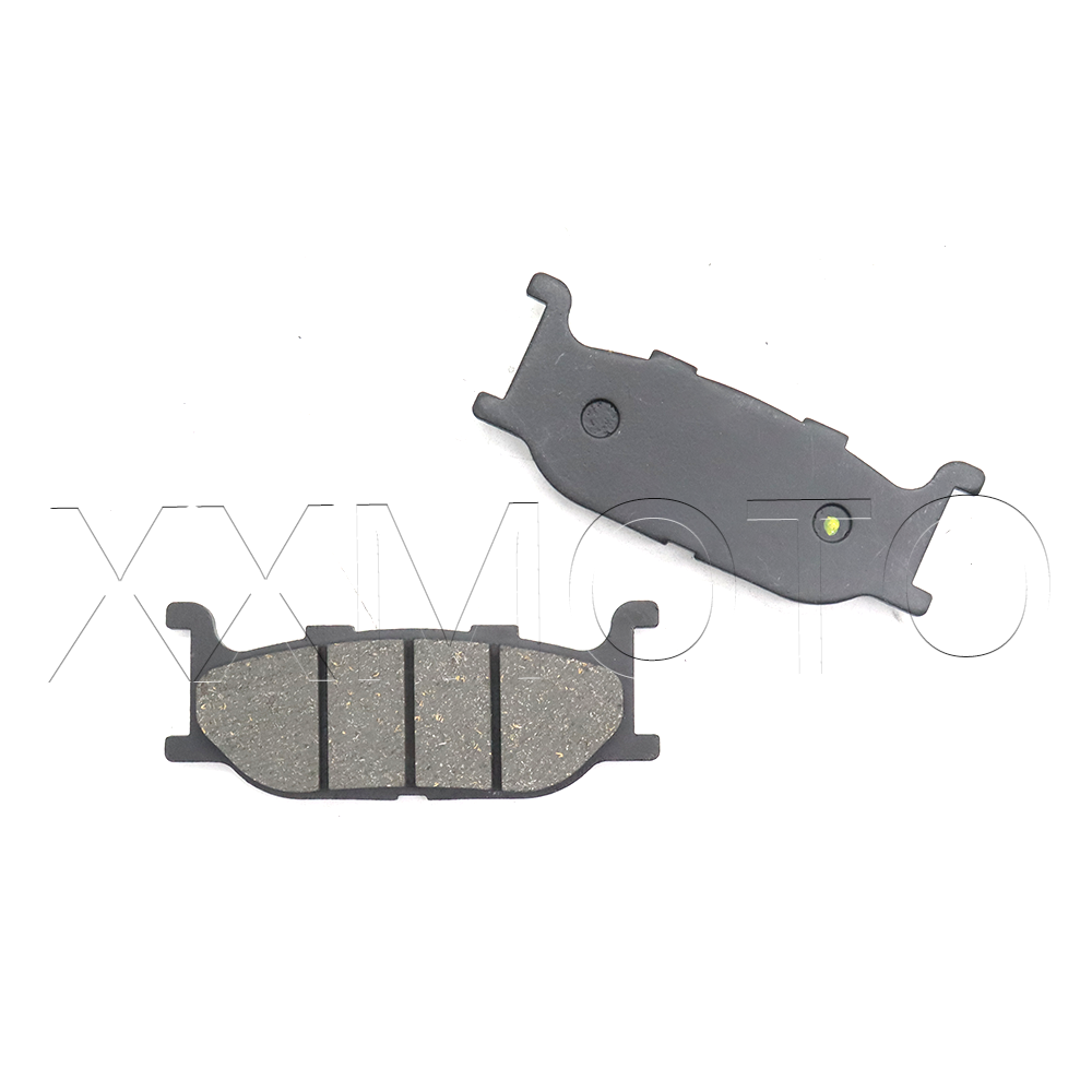 Für YAMAHA XV1600A XV1600AL XV – Motorcycle Brake Pads Bewertung und Preis