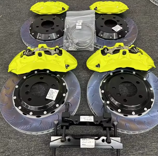 Neues Upgrade Auto-Rennbremssä – Brake Caliper Bewertung und Preis