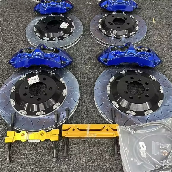 Neues Upgrade Auto-Rennbremssä – Brake Caliper Bewertung und Preis