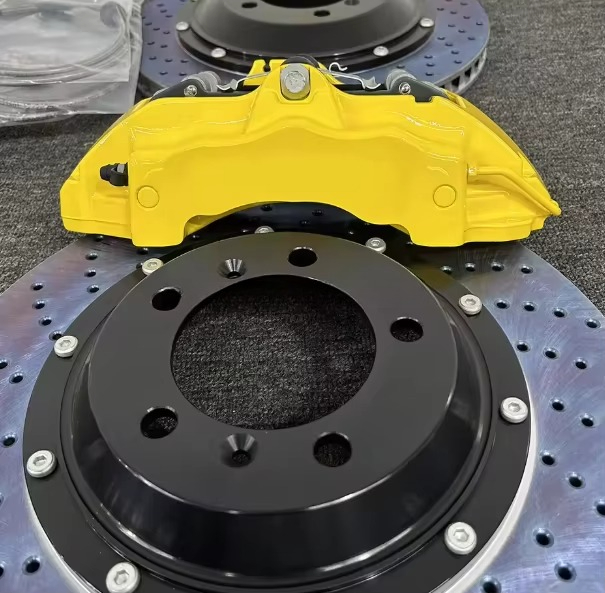 Neues Upgrade Auto-Rennbremssä – Brake Caliper Bewertung und Preis