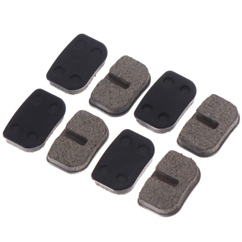Ersatz-Bremsbeläge für Pocket  – Brake Pads Bike Bewertung und Preis