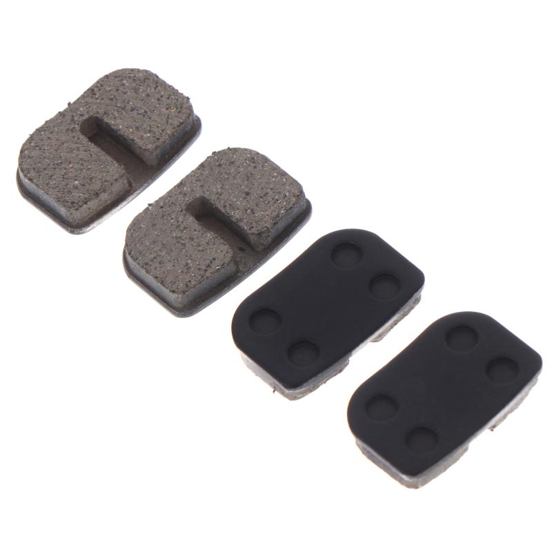 Ersatz-Bremsbeläge für Pocket  – Brake Pads Bike Bewertung und Preis