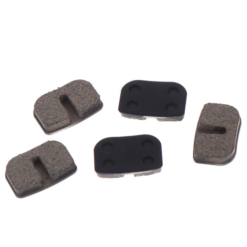 Ersatz-Bremsbeläge für Pocket  – Brake Pads Bike Bewertung und Preis