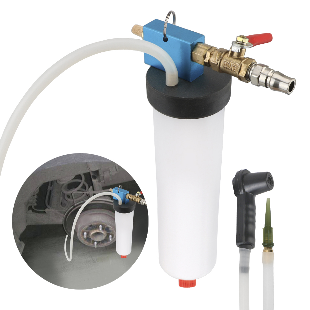 Universelles Ölwechsel- und Br – Brake Fluid Bewertung und Preis