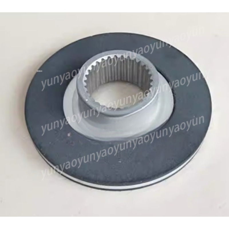Motorbremsbelag Reibbelag BFK4 – Brake Rotor Bewertung und Preis
