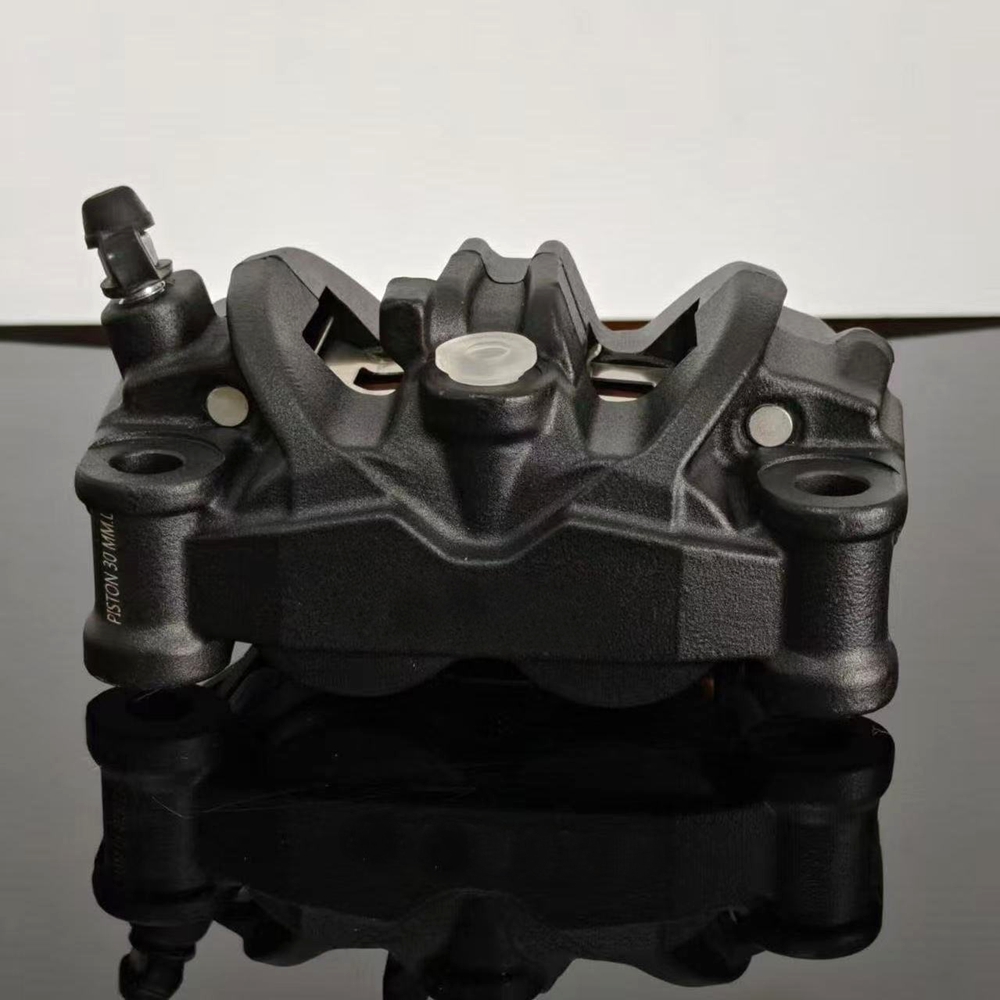 Universeller CNC-geschmiedeter – Forged Front Brake Caliper 4 Piston Bewertung und Preis