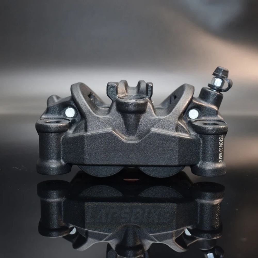 Universeller CNC-geschmiedeter – Forged Front Brake Caliper 4 Piston Bewertung und Preis
