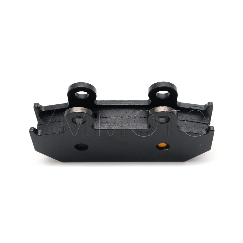 Für Suzuki AN650 Burgman Skywa – Motorcycle Brake Pads Bewertung und Preis