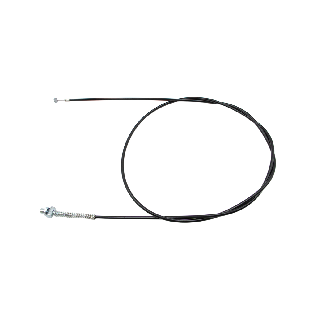 1200/1450/1800/1900mm Vorder-  – Motorcycle Brake Cable Bewertung und Preis