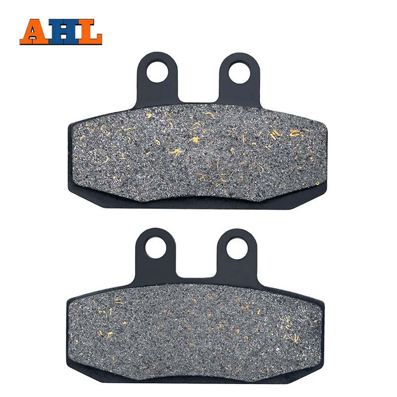 AHL Motorrad Bremsbeläge Hinte – Carbon Ceramic Motorcycle Brake Rotor Bewertung und Preis