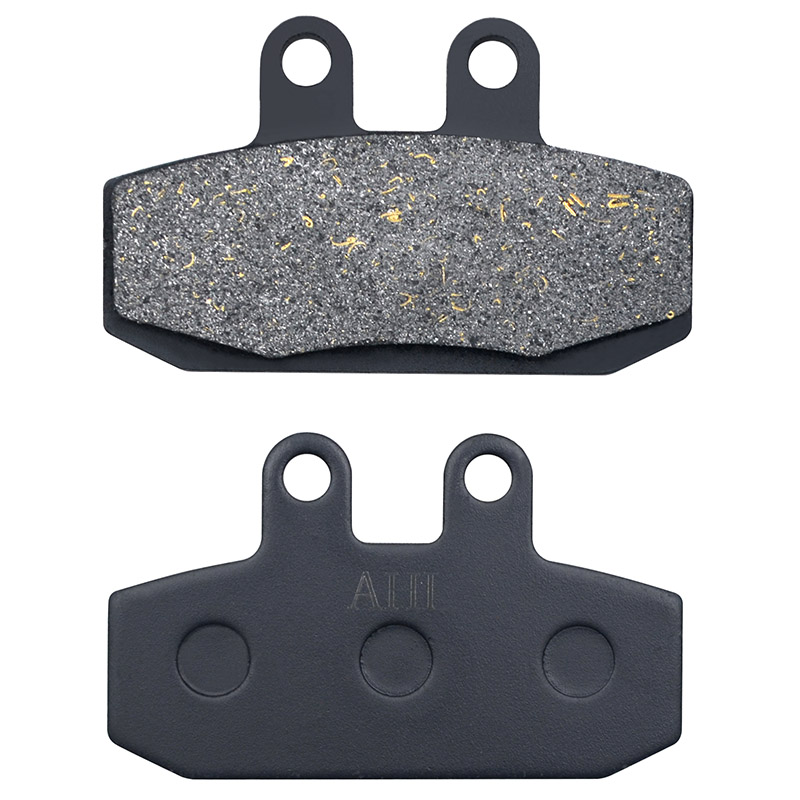 AHL Motorrad Bremsbeläge Hinte – Carbon Ceramic Motorcycle Brake Rotor Bewertung und Preis