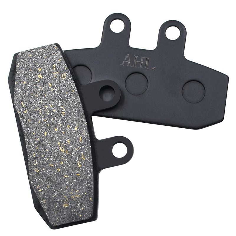AHL Motorrad Bremsbeläge Hinte – Carbon Ceramic Motorcycle Brake Rotor Bewertung und Preis