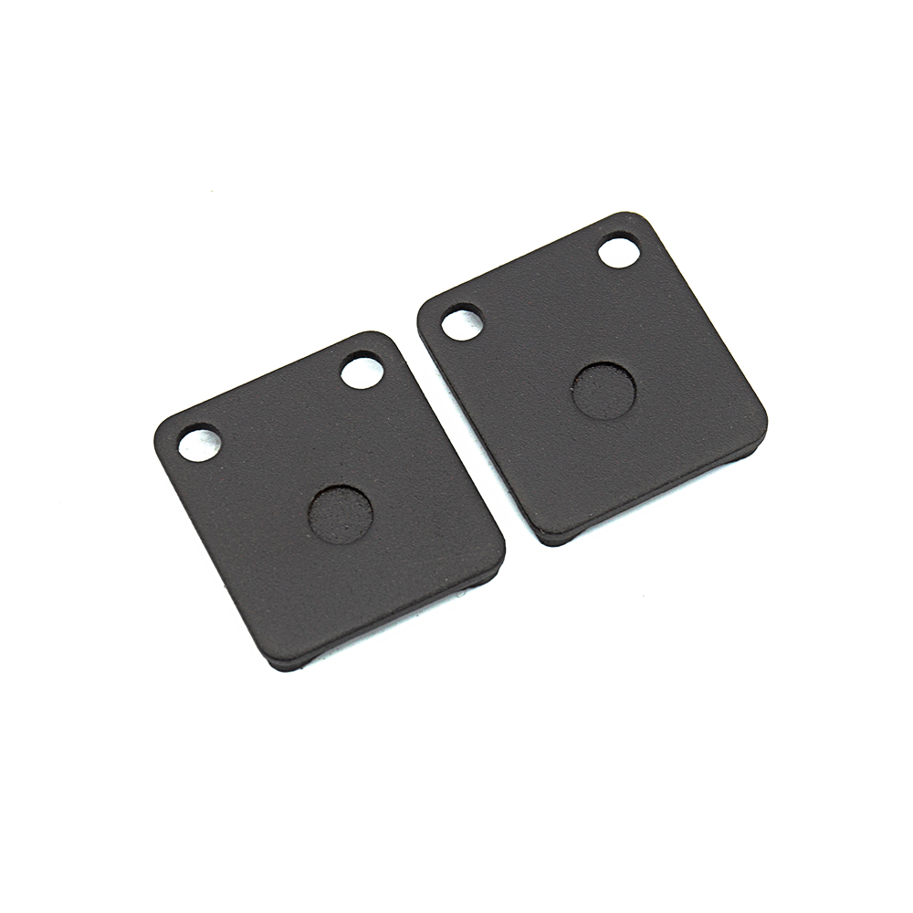 Motorrad-Bremsbeläge 50 cc – 2 – Brake Pads Bike Bewertung und Preis
